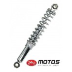 AMORTIZER 300mm Crom